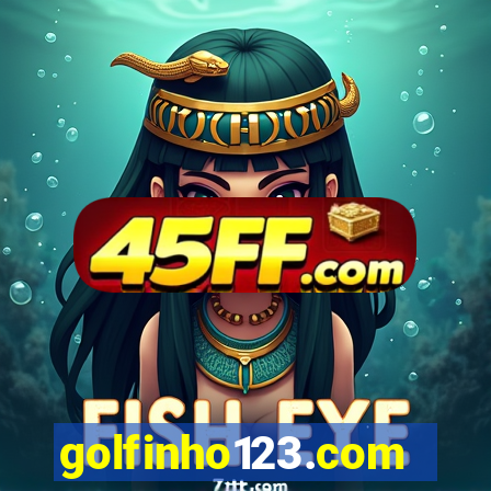 golfinho123.com