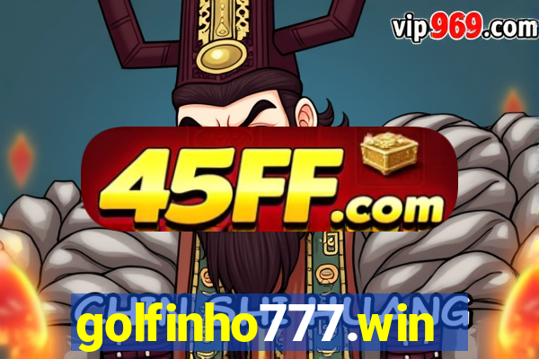 golfinho777.win