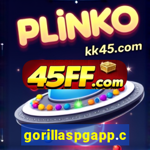 gorillaspgapp.com