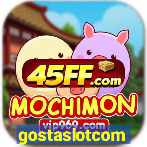 gostaslotcom