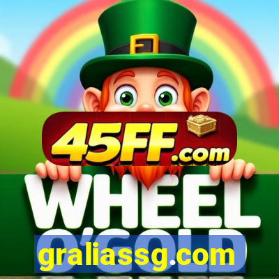 graliassg.com