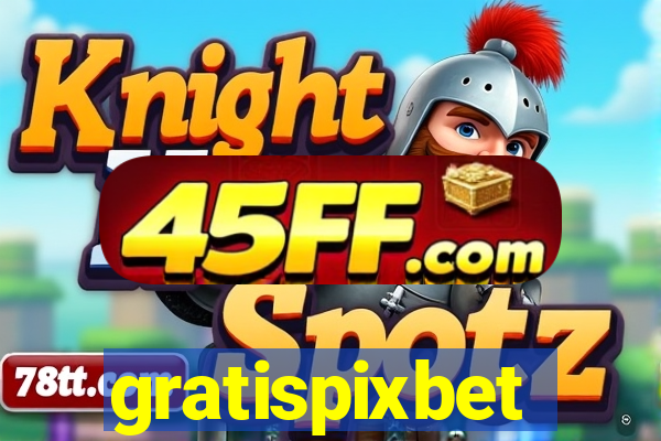 gratispixbet