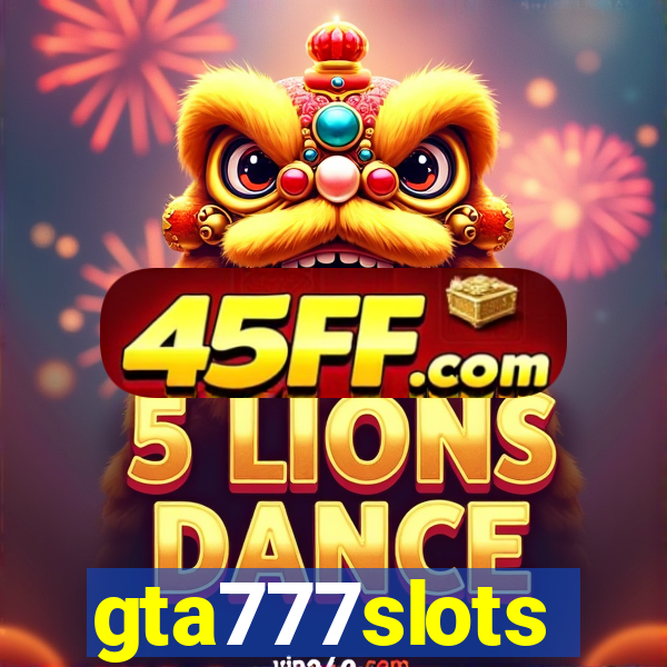 gta777slots