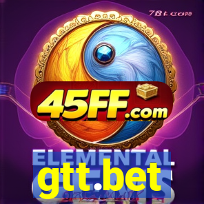 gtt.bet