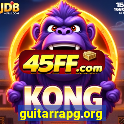 guitarrapg.org