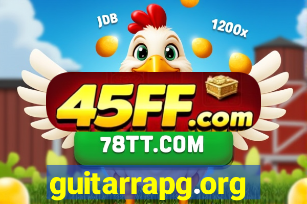 guitarrapg.org