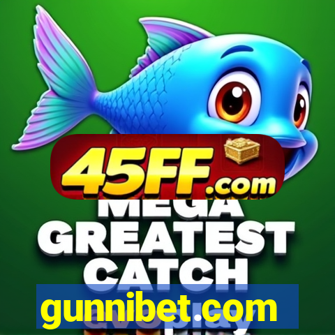 gunnibet.com
