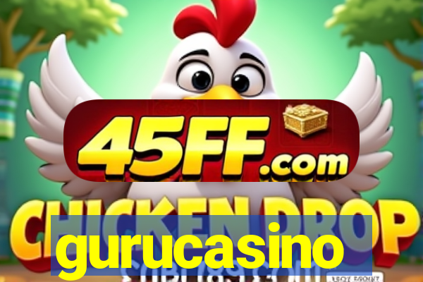 gurucasino