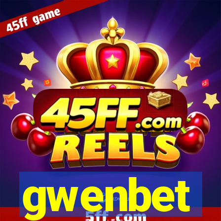 gwenbet