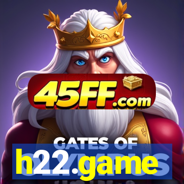 h22.game