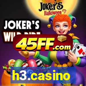 h3.casino