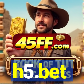 h5.bet
