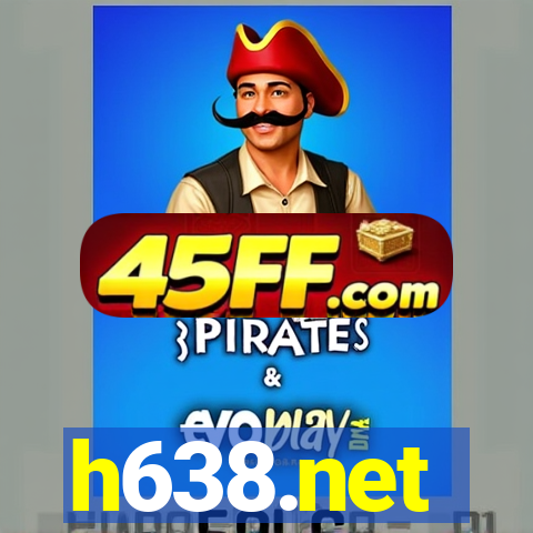 h638.net