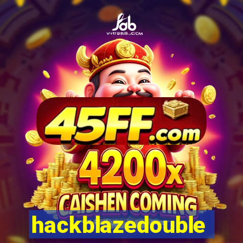 hackblazedouble