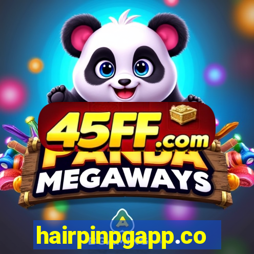 hairpinpgapp.com