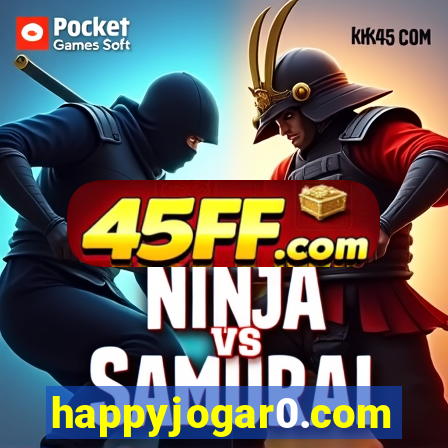 happyjogar0.com