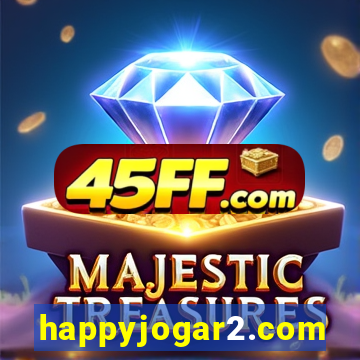 happyjogar2.com