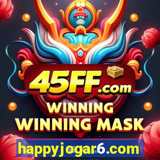 happyjogar6.com