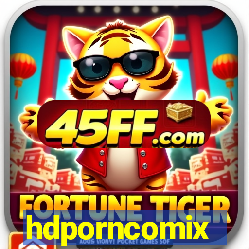 hdporncomix
