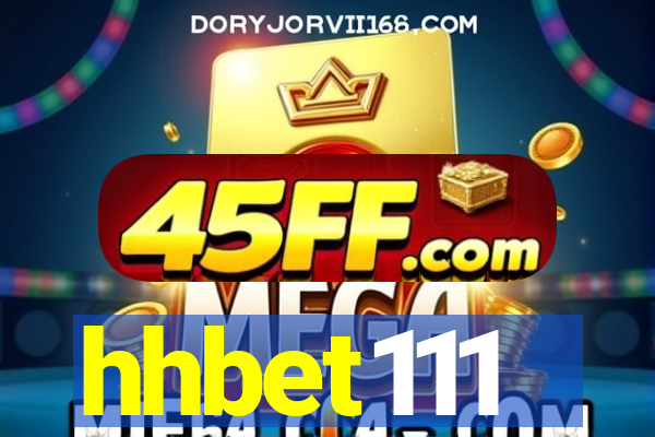 hhbet111