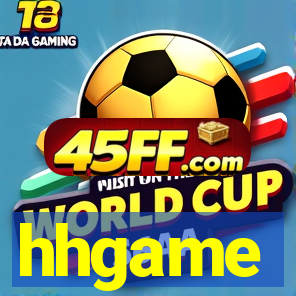 hhgame