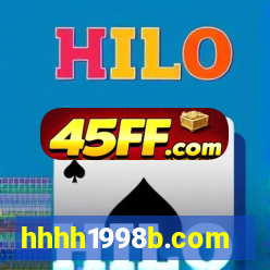 hhhh1998b.com