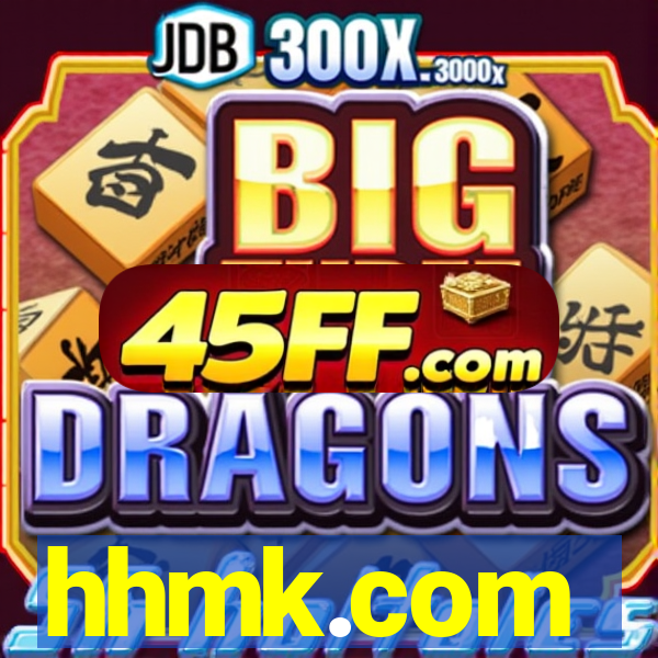 hhmk.com