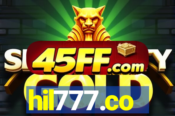 hil777.co