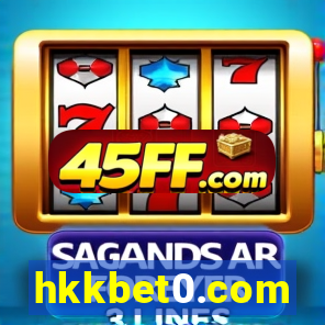 hkkbet0.com