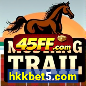 hkkbet5.com
