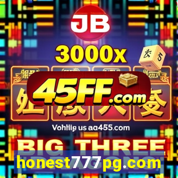 honest777pg.com