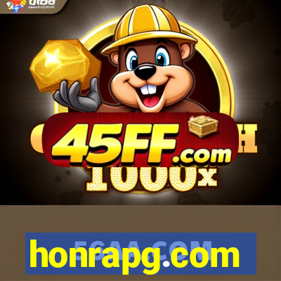 honrapg.com