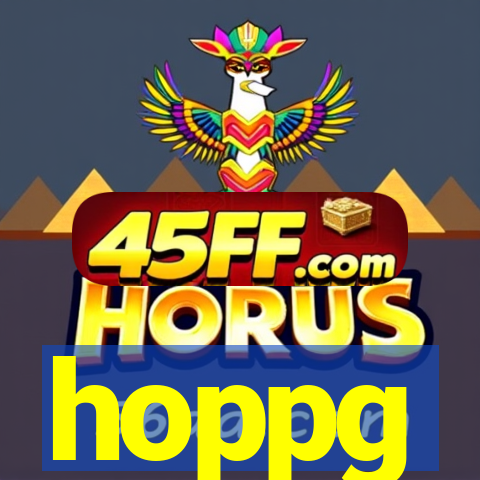 hoppg