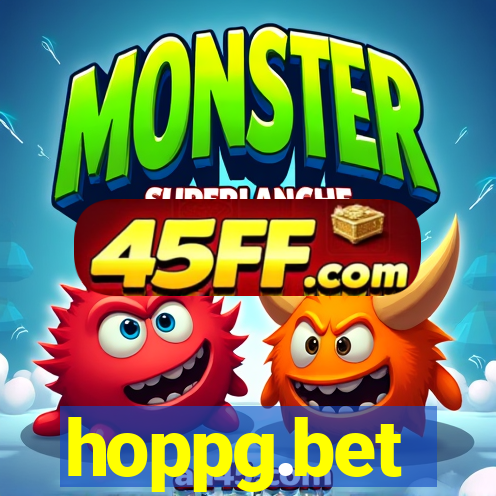 hoppg.bet