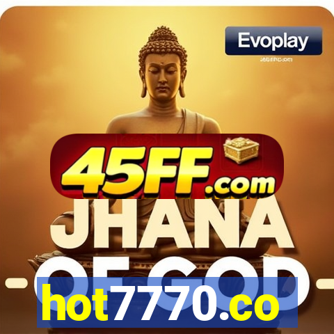 hot7770.co