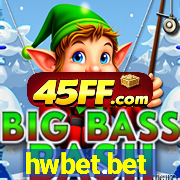 hwbet.bet