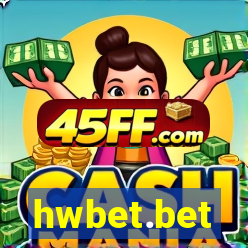 hwbet.bet