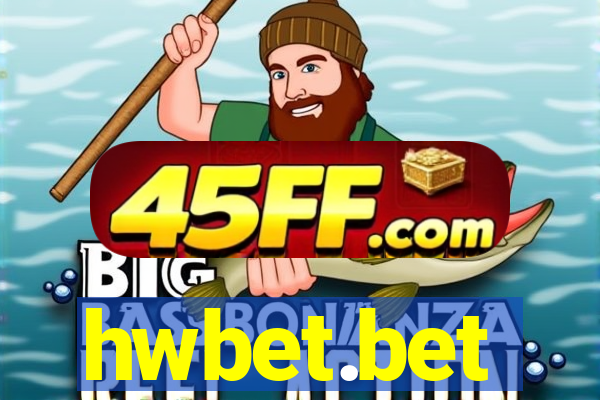 hwbet.bet