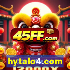 hytalo4.com