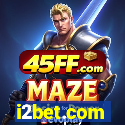 i2bet.com