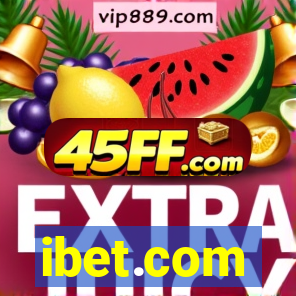 ibet.com
