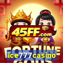 ice777casino