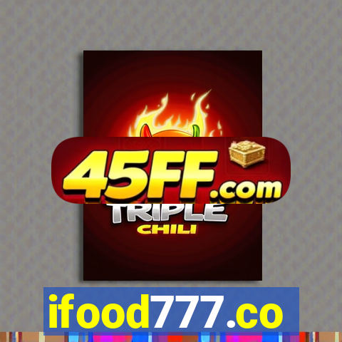 ifood777.co