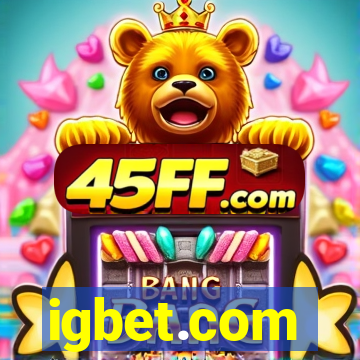 igbet.com