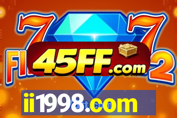 ii1998.com