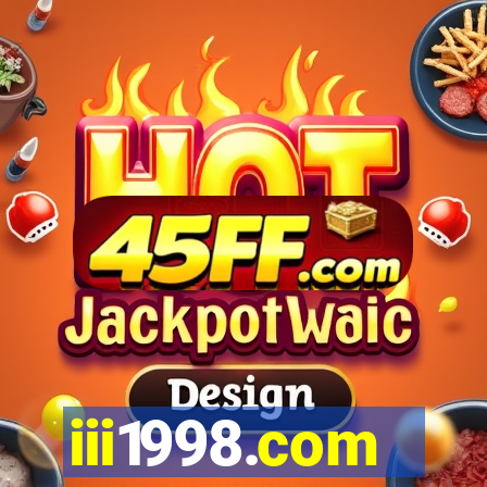 iii1998.com