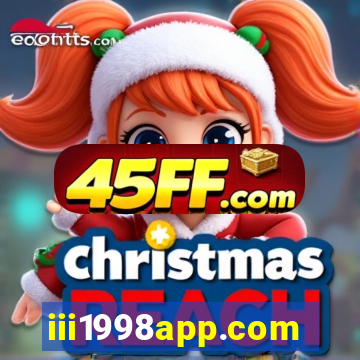 iii1998app.com