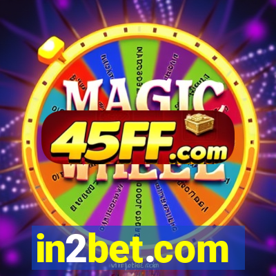 in2bet.com