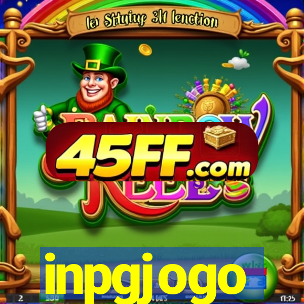 inpgjogo