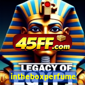 intheboxperfumes